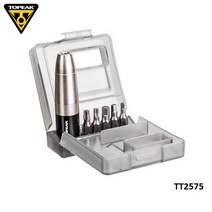자전거 공구 토크랜치 세트 Topeak 2-6Nm 도로 자전거 조절 토크 렌치 MTB 소켓 도구 세트 미니 알렌 비, 01 TT2575