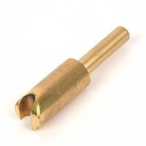 원형 인두 크리져 팁 4MM - 압력 라인, 단품