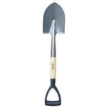 한신 아동삽 HS-KS501(아동-막삽) 작은삽 파우더코팅 전장70cm 열처리 어린이삽 표면코팅 여성/캠핑/주말농장사용 미니삽 소형삽 농기구