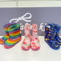 탈렌트키즈 [NC부산대점] 깔끔하고 귀여운 레인부츠 TS프리덤장화 TSU21EBT30