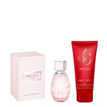 [코익퍼퓸] 지미추 로 EDT 40ML(+아이원추 바디로션 100ML), 단일속성