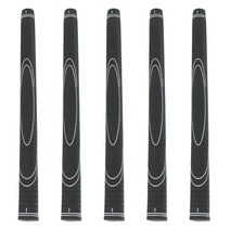 엠파이어 골프 퍼터 그립 P419 세트 5개