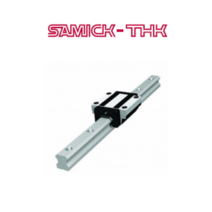 LM가이드 삼익THK SR20SBUU SR20SB 레일선택