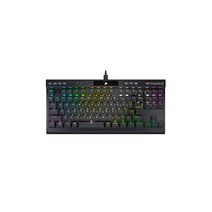 CORSAIR K70 RGB TKL CHAMPION MX Cherry MX Red 일본 레이아웃 게이밍 키보드 CH-9119010-JP