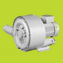 황해전기 2단 HRB-702MP 6마력 고효율 프리미엄 링브로워 HRB-702MH