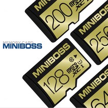 미니보스 microSD MLC 메모리모음전, MLC 32GB