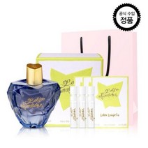 [공식수입정품][무료배송]롤리타렘피카 향수 EDP 50ML+1.5ML*3EA, 1옵션. 8세트(단품+샘플+쇼핑백)