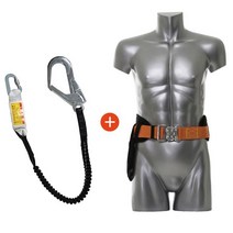 PRO6 허리식벨트 추락방지 건설 공사장 안전벨트 TA 7123468EA