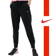 나이키 바지 [CU5496-010]나이키 우먼 드라이핏 바지 트레이닝 팬츠 여성긴바지 조거팬츠