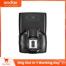 Godox TT685II-C TT685II-N TT685II-S TT685II-F TT685II-O 플래시 Speedlite 핫슈 액세서리, [03] TT685II-S