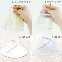 칼라챠트 칼라휠 해바라기 부채형 거북하트 색상표 컬러차트 물방울 하트팁 방울팁 네일차트 칼라팁 네일 네일아트 챠트 차트 회오리 핑크핸디, 고리형/불투명50p/12.5cm, 1set