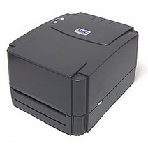PRO 라벨프린터 [TSC] TTP-243, USB케이블