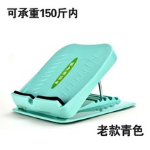 발목강화운동 여름방학운동기구 힐보드 바디밸런서 종아리알빼는법 아킬레스건스트레칭 레그릴렉서, B.그린