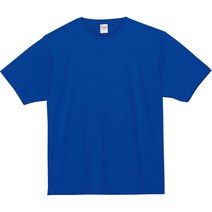 헤비 14수 기본 무지 라운드 반팔티셔츠 빅사이즈 데일리 남녀공용 면티 프린트스타 이너 레이어드 기본티셔츠
