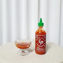 스리라차 핫칠리 소스 793g 0kcal, 스리라차소스 핫칠리 793g
