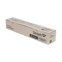 검정 정품토너 신도리코 N410 10000매