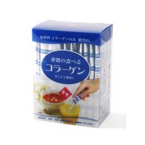 하나마이 저분자 피쉬콜라겐 펩타이드 100% 일본 생선 콜라겐 분말 30스틱 10일분