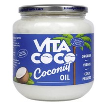Coconut Oil 비타 코코 코코넛 오일 750ml, 1개
