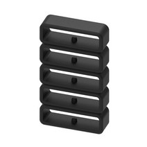 링 스마트반지 용 손목 스트랩 고정 스마트 워치 밴드 키퍼 스포츠 시계 리테이너298434, 22MM 5pcs_For Vantage M