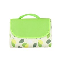 피크닉돗자리 1인 방수매트 두꺼운 특대형 대형 미니 은박 개인, 1.5m*2m