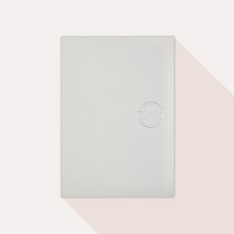성혼선언문 혼인서약서 덕담 결혼식 웨딩 케이스
