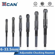 콘크리트 고속 절단기 컷팅기 조정 가능한 핸드 리머 기계 절삭 공구, 19-21mm