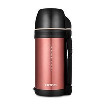 오쿠 보온보냉병(1200ml), 단품, 단품