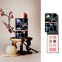 에스쁘아 22 F/W 룩북팔레트 도화자개, 1.단품 611123835