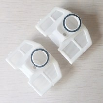 체인톱 충전식 소형 전기톱 2 조각 세트 중국 가솔린 전기 톱 45cc 52cc 엔진톱