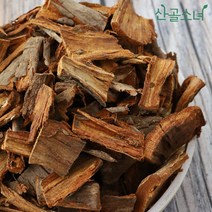 산골소녀 국내산 유근피 느릅나무 껍질, 600g, 600g