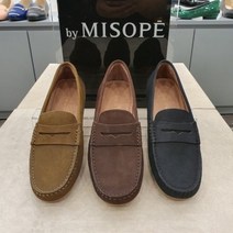 미소페 NC02 여성 여자 편한 데일리 플렛 로퍼 939016