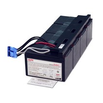 아페쎄 APC RBC 시리즈 UPS 교체 배터리 카트리지, RBC150