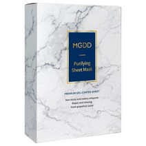 모공도둑 흡착 마스크 팩 28ml, 10개입, 3개