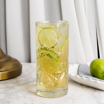 리비 샤이닝글라스 470ml