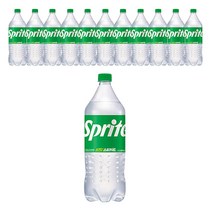 스프라이트 1.5L 12개