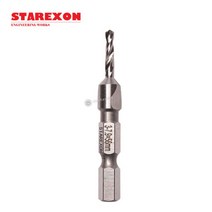 스타렉슨 사라기리 (이중기리) SSD-379 (3-7.9x56mm) 목재 스틸 알루미늄 6.35mm육각