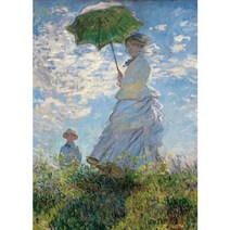 1000피스 목재 직소퍼즐 양산을 쓴 여인 -735056hn, 스마일송쿠 본상품선택, 스마일송쿠 1, 스마일송쿠 본상품선택