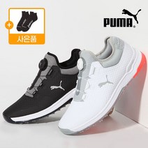 푸마골프 [푸마정품] 프로어댑트 알파캣 골프화(376043)