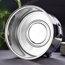 업소용해면기 4구 면삶는기계 우동 국수 쌀국수 포장마차 푸드트럭, 47CM(4구)4개분체누출