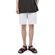 남자 여름 편함그자체 밴딩 5부 반바지 D05B18_ph2810