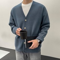 [조군샵] 커밀트 10color 데일리 가디건_JK3736