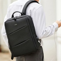 남자 직장인가방 업무용 사무용 가방 백팩 정장 패션