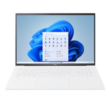 LG 그램17 WQXGA, 스노우화이트, 코어i5, 1TB, 16GB, WIN11 Home, 17Z90R-GA5CK