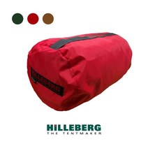 아트박스/힐레베르그 [Hilleberg] 텐트백 58 x 20cm XP (Tent Bag XP), 그린