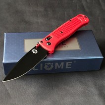 Outdoor Multi Style Liome Tactical Folding Knife Fiber Handle Camping Safety-defend Tool Hunting Sur, 08 L8