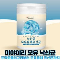 멀티 19종 프로 프리바이오틱스 낙산균 미야이리산 모유유래 유산균 타먹는 낙산균모유유래 유산균 파우더 가루 230g, 230g X 3개
