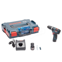 BOSCH 충전임팩드릴 드라이버 GSB10.8V 35