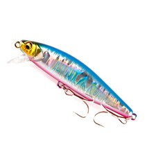 999피싱 싱킹미노우 농어 배스 루어 삼치 미노우 26g, 04번, 04번