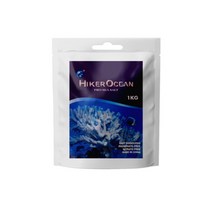Hiker Ocean SPS Reef Sea Salt 고급 해수염 1kg