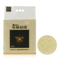 하이랜드폴드 두부형모래 네바마스커레이드 흡수두부모래 4kg, 상세페이지 참조